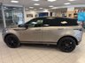 USED 2022 22 LAND ROVER RANGE ROVER EVOQUE 2.0 P200 MHEV R-Dynamic HSE SUV 5dr Petrol Auto 4WD Euro 6 (s/s) (200 ps) 