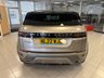 USED 2022 22 LAND ROVER RANGE ROVER EVOQUE 2.0 P200 MHEV R-Dynamic HSE SUV 5dr Petrol Auto 4WD Euro 6 (s/s) (200 ps) 