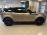 USED 2022 22 LAND ROVER RANGE ROVER EVOQUE 2.0 P200 MHEV R-Dynamic HSE SUV 5dr Petrol Auto 4WD Euro 6 (s/s) (200 ps) 