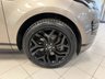 USED 2022 22 LAND ROVER RANGE ROVER EVOQUE 2.0 P200 MHEV R-Dynamic HSE SUV 5dr Petrol Auto 4WD Euro 6 (s/s) (200 ps) 