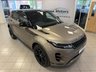 USED 2022 22 LAND ROVER RANGE ROVER EVOQUE 2.0 P200 MHEV R-Dynamic HSE SUV 5dr Petrol Auto 4WD Euro 6 (s/s) (200 ps) 