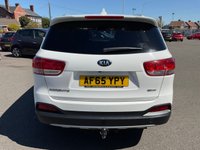 USED 2015 65 KIA SORENTO 2.2 CRDi KX-2 SUV 5dr Diesel Manual AWD Euro 6 (s/s) (197 bhp) 