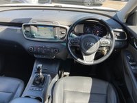 USED 2015 65 KIA SORENTO 2.2 CRDi KX-2 SUV 5dr Diesel Manual AWD Euro 6 (s/s) (197 bhp) 