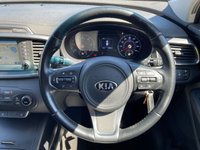 USED 2015 65 KIA SORENTO 2.2 CRDi KX-2 SUV 5dr Diesel Manual AWD Euro 6 (s/s) (197 bhp) 