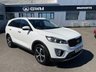 USED 2015 65 KIA SORENTO 2.2 CRDi KX-2 SUV 5dr Diesel Manual AWD Euro 6 (s/s) (197 bhp) 