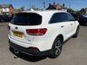 USED 2015 65 KIA SORENTO 2.2 CRDi KX-2 SUV 5dr Diesel Manual AWD Euro 6 (s/s) (197 bhp) 