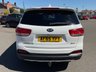 USED 2015 65 KIA SORENTO 2.2 CRDi KX-2 SUV 5dr Diesel Manual AWD Euro 6 (s/s) (197 bhp) 
