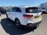 USED 2015 65 KIA SORENTO 2.2 CRDi KX-2 SUV 5dr Diesel Manual AWD Euro 6 (s/s) (197 bhp) 