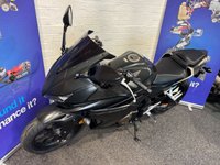 USED 2017 67 HONDA CBR500R CBR500 RA-H LOW MILES & GREAT VALUE + NEW TYRES