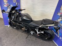 USED 2017 67 HONDA CBR500R CBR500 RA-H LOW MILES & GREAT VALUE + NEW TYRES
