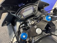 USED 2017 67 HONDA CBR500R CBR500 RA-H LOW MILES & GREAT VALUE + NEW TYRES