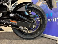 USED 2017 67 HONDA CBR500R CBR500 RA-H LOW MILES & GREAT VALUE + NEW TYRES