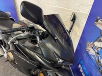 USED 2017 67 HONDA CBR500R CBR500 RA-H LOW MILES & GREAT VALUE + NEW TYRES