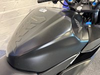 USED 2017 67 HONDA CBR500R CBR500 RA-H LOW MILES & GREAT VALUE + NEW TYRES