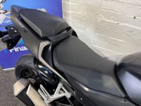USED 2017 67 HONDA CBR500R CBR500 RA-H LOW MILES & GREAT VALUE + NEW TYRES