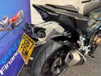 USED 2017 67 HONDA CBR500R CBR500 RA-H LOW MILES & GREAT VALUE + NEW TYRES