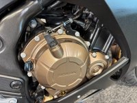 USED 2017 67 HONDA CBR500R CBR500 RA-H LOW MILES & GREAT VALUE + NEW TYRES