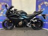 USED 2017 67 HONDA CBR500R CBR500 RA-H LOW MILES & GREAT VALUE + NEW TYRES
