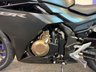 USED 2017 67 HONDA CBR500R CBR500 RA-H LOW MILES & GREAT VALUE + NEW TYRES