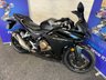 USED 2017 67 HONDA CBR500R CBR500 RA-H LOW MILES & GREAT VALUE + NEW TYRES
