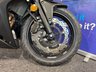 USED 2017 67 HONDA CBR500R CBR500 RA-H LOW MILES & GREAT VALUE + NEW TYRES