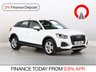 USED 2021 21 AUDI Q2 1.0 TFSI 30 Sport SUV 5dr Petrol Manual Euro 6 (s/s) (110 ps) SAT NAV | DAB | ALLOYS | AC |