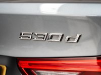 USED 2017 67 BMW 5 SERIES 3.0 530d M Sport Touring 5dr Diesel Auto xDrive Euro 6 (s/s) (265 ps) 