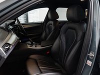 USED 2017 67 BMW 5 SERIES 3.0 530d M Sport Touring 5dr Diesel Auto xDrive Euro 6 (s/s) (265 ps) 