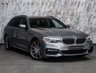 USED 2017 67 BMW 5 SERIES 3.0 530d M Sport Touring 5dr Diesel Auto xDrive Euro 6 (s/s) (265 ps) 
