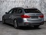 USED 2017 67 BMW 5 SERIES 3.0 530d M Sport Touring 5dr Diesel Auto xDrive Euro 6 (s/s) (265 ps) 