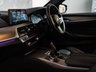 USED 2017 67 BMW 5 SERIES 3.0 530d M Sport Touring 5dr Diesel Auto xDrive Euro 6 (s/s) (265 ps) 