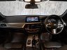 USED 2017 67 BMW 5 SERIES 3.0 530d M Sport Touring 5dr Diesel Auto xDrive Euro 6 (s/s) (265 ps) 