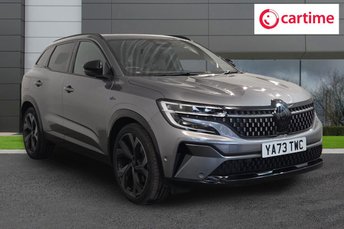 2024 RENAULT AUSTRAL