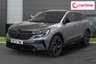 USED 2024 73 RENAULT AUSTRAL 1.2 E-TECH techno esprit Alpine SUV 5dr Petrol Hybrid Auto Euro 6 (s/s) (200 ps) Rear View Camera, Parking Sensors, Heated Front Driver And Passenger Seats, Heated Steering Wheel, 20In Alloys Rear View Camera, Parking Sensors, Heated Front Driver And Passenger Seats, Heated Steering Wheel, 20In Alloys