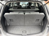 USED 2013 Y HYUNDAI SANTA FE 2.2 CRDi Premium SUV 5dr Diesel Auto 4WD Euro 5 (7 seat) (194 bhp) 