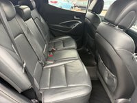 USED 2013 Y HYUNDAI SANTA FE 2.2 CRDi Premium SUV 5dr Diesel Auto 4WD Euro 5 (7 seat) (194 bhp) 