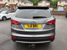 USED 2013 Y HYUNDAI SANTA FE 2.2 CRDi Premium SUV 5dr Diesel Auto 4WD Euro 5 (7 seat) (194 bhp) 
