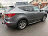 USED 2013 Y HYUNDAI SANTA FE 2.2 CRDi Premium SUV 5dr Diesel Auto 4WD Euro 5 (7 seat) (194 bhp) 