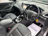 USED 2013 Y HYUNDAI SANTA FE 2.2 CRDi Premium SUV 5dr Diesel Auto 4WD Euro 5 (7 seat) (194 bhp) 