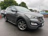 USED 2013 Y HYUNDAI SANTA FE 2.2 CRDi Premium SUV 5dr Diesel Auto 4WD Euro 5 (7 seat) (194 bhp) 