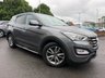 USED 2013 Y HYUNDAI SANTA FE 2.2 CRDi Premium SUV 5dr Diesel Auto 4WD Euro 5 (7 seat) (194 bhp) 