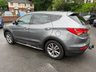 USED 2013 Y HYUNDAI SANTA FE 2.2 CRDi Premium SUV 5dr Diesel Auto 4WD Euro 5 (7 seat) (194 bhp) 