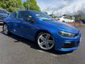 USED 2013 63 VOLKSWAGEN SCIROCCO 2.0 TSI R Hatchback 3dr Petrol Manual Euro 5 (Leather, Nav) (265 ps) 