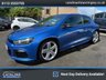 USED 2013 63 VOLKSWAGEN SCIROCCO 2.0 TSI R Hatchback 3dr Petrol Manual Euro 5 (Leather, Nav) (265 ps) 