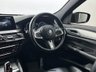 USED 2018 68 BMW 6 SERIES GRAN TURISMO 3.0 630d M Sport GT Auto xDrive Euro 6 (s/s) 5dr 7K SPEC, PAN, R/CAM, LED, H/K