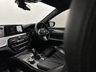 USED 2018 68 BMW 6 SERIES GRAN TURISMO 3.0 630d M Sport GT Auto xDrive Euro 6 (s/s) 5dr 7K SPEC, PAN, R/CAM, LED, H/K