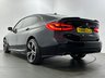 USED 2018 68 BMW 6 SERIES GRAN TURISMO 3.0 630d M Sport GT Auto xDrive Euro 6 (s/s) 5dr 7K SPEC, PAN, R/CAM, LED, H/K