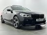 USED 2018 68 BMW 6 SERIES GRAN TURISMO 3.0 630d M Sport GT Auto xDrive Euro 6 (s/s) 5dr 7K SPEC, PAN, R/CAM, LED, H/K