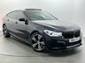 USED 2018 68 BMW 6 SERIES GRAN TURISMO 3.0 630d M Sport GT Auto xDrive Euro 6 (s/s) 5dr 7K SPEC, PAN, R/CAM, LED, H/K
