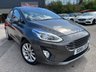 USED 2019 19 FORD FIESTA 1.0T EcoBoost GPF Titanium Hatchback 5dr Petrol Manual Euro 6 (s/s) (125 ps) 